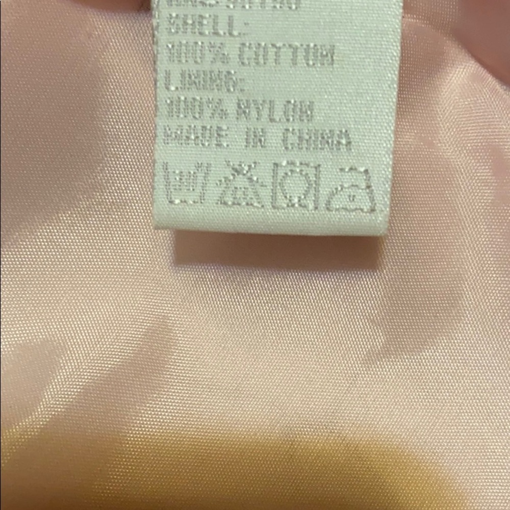 🎈Dollhouse floral Overcoat - Picture 6 of 7